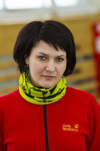 Кощенко Татьяна Ивановна 
Отделение Лыжные гонки